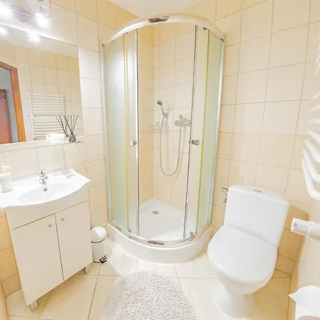 Szafir Guest house