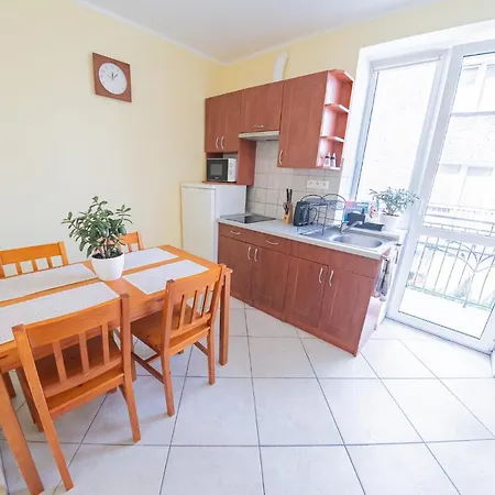 Szafir Guest house *