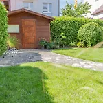 Гостьовий будинок Szafir 3*