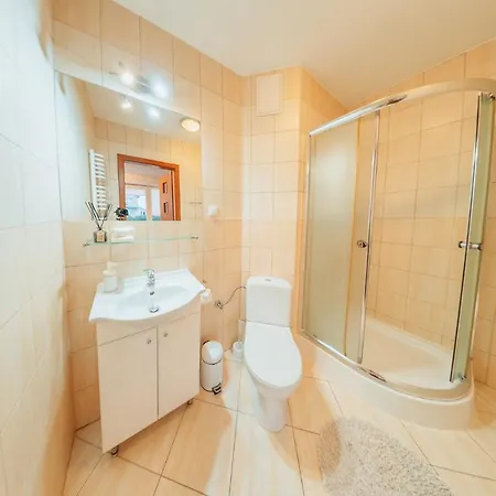 Szafir Pensjonat 3*