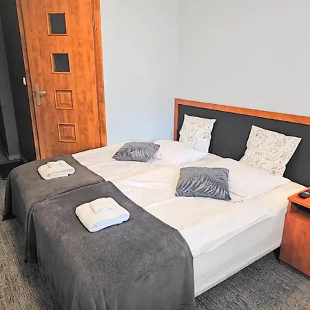 Szafir Guest house