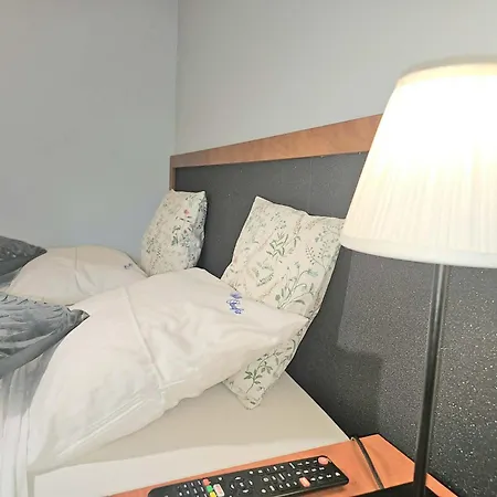 Szafir Guest house