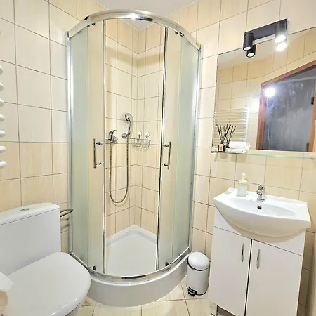 Szafir Guest house