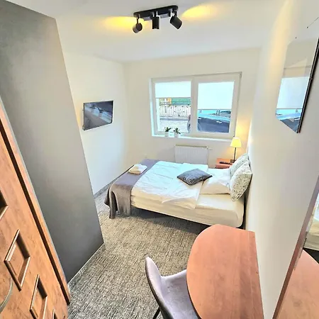 Szafir Guest house Kolobrzeg