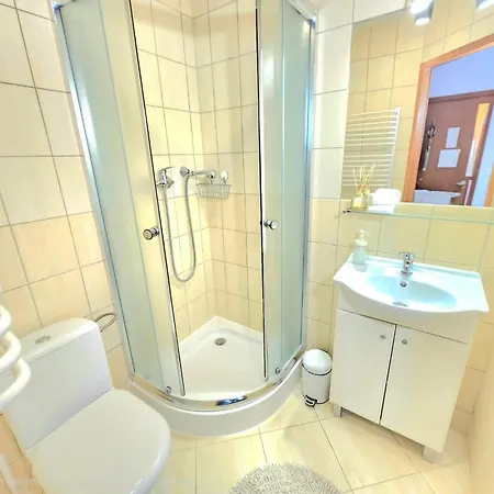 Szafir Affittacamere 3*