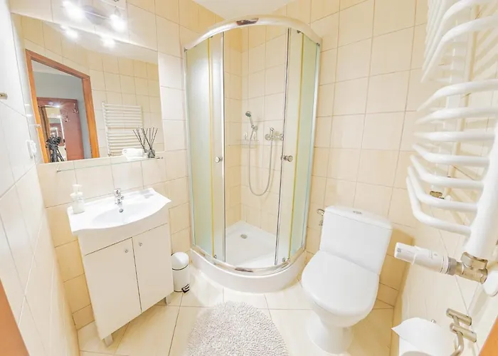 Szafir Affittacamere