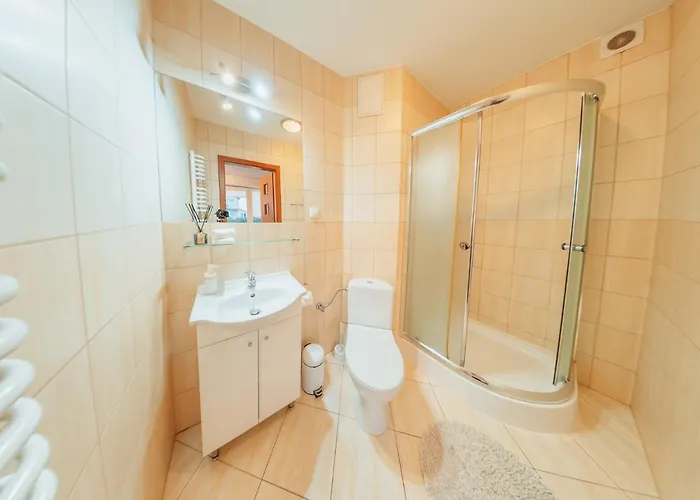 Szafir Affittacamere 3*